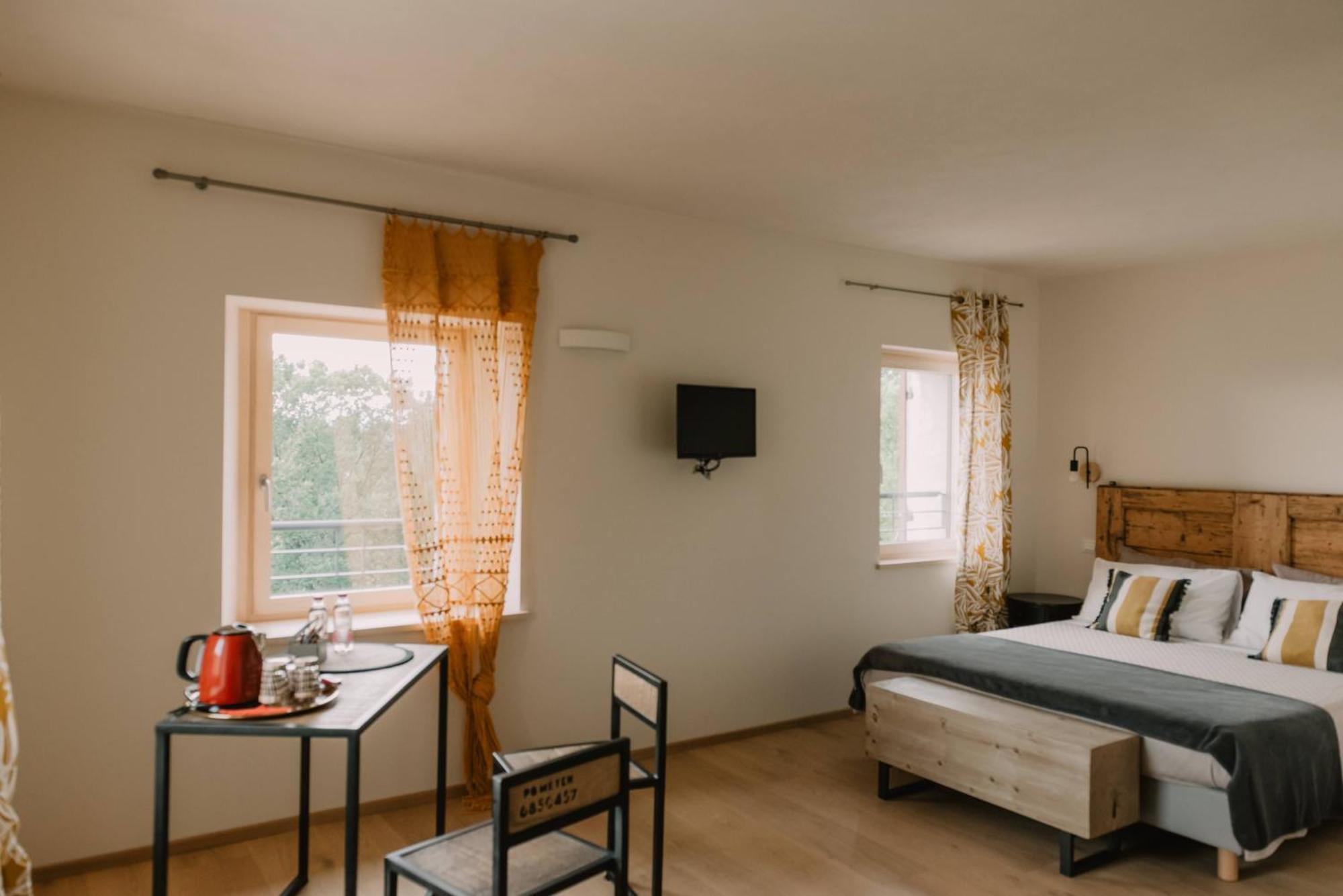 Tenuta Malvolti - Al Vecchio Convento San Fior di Sopra Εξωτερικό φωτογραφία