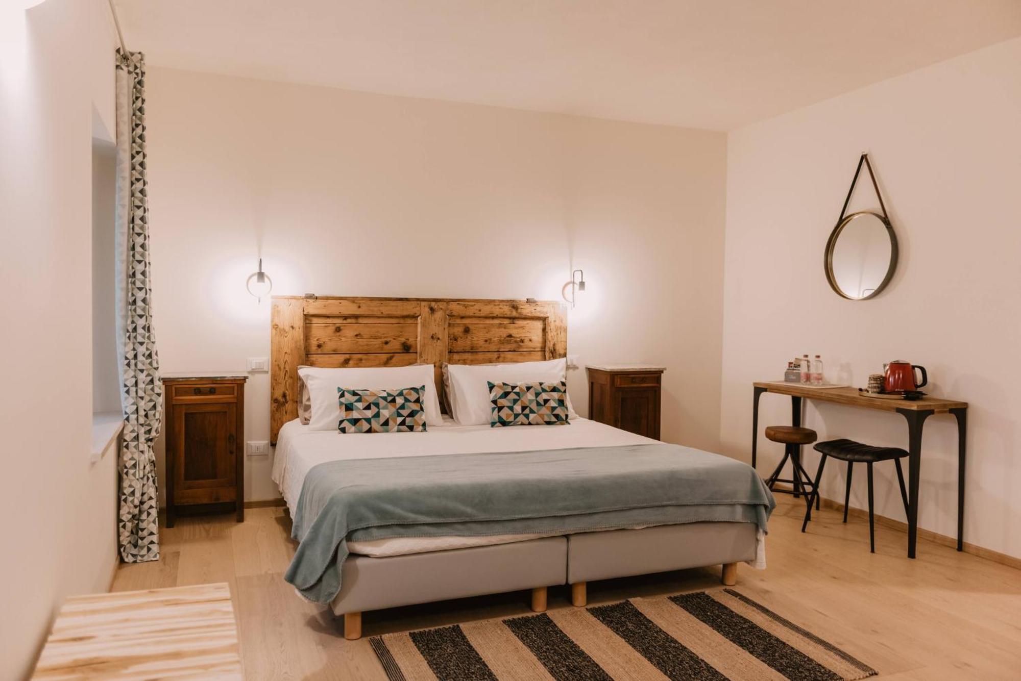 Tenuta Malvolti - Al Vecchio Convento San Fior di Sopra Εξωτερικό φωτογραφία