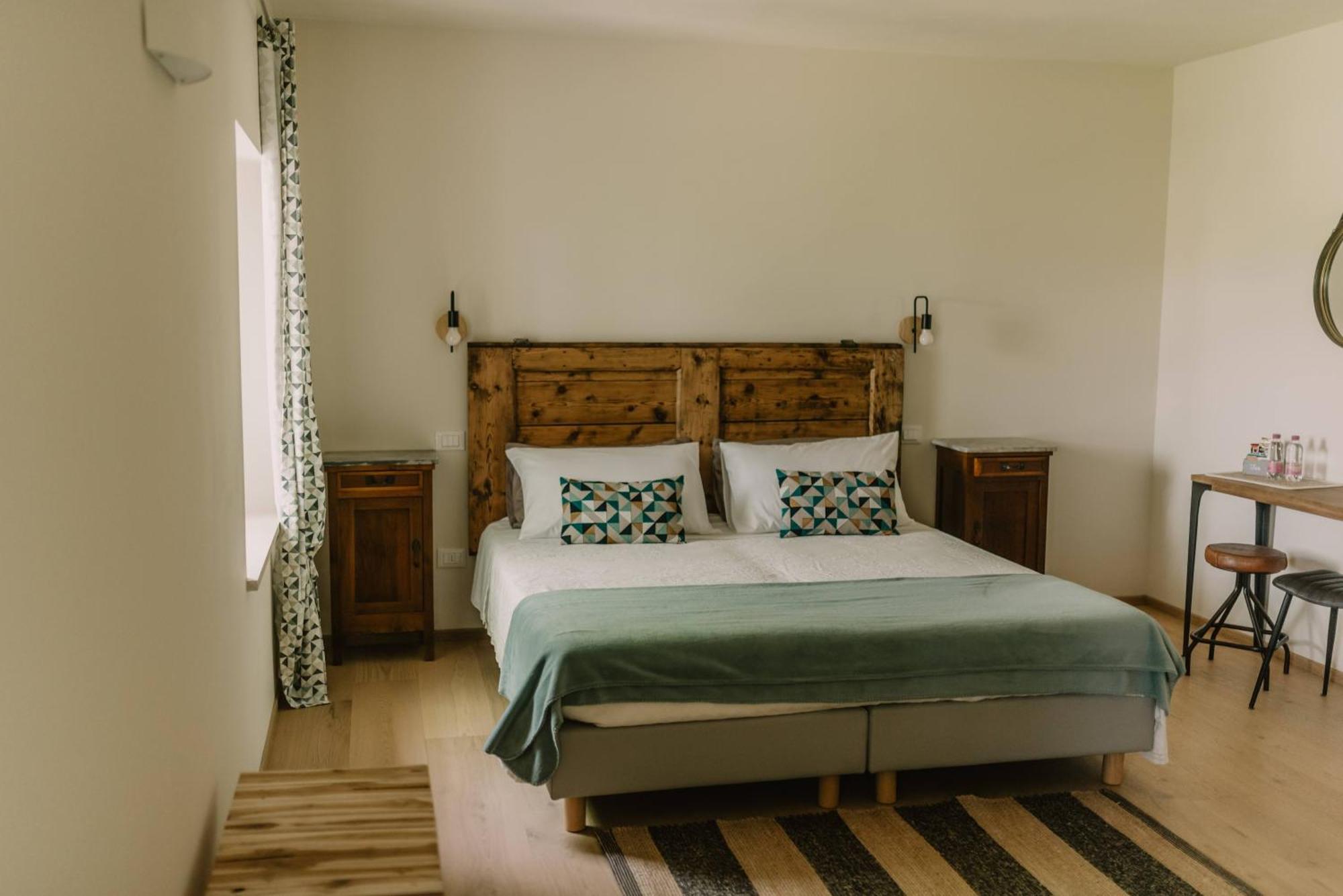 Tenuta Malvolti - Al Vecchio Convento San Fior di Sopra Εξωτερικό φωτογραφία