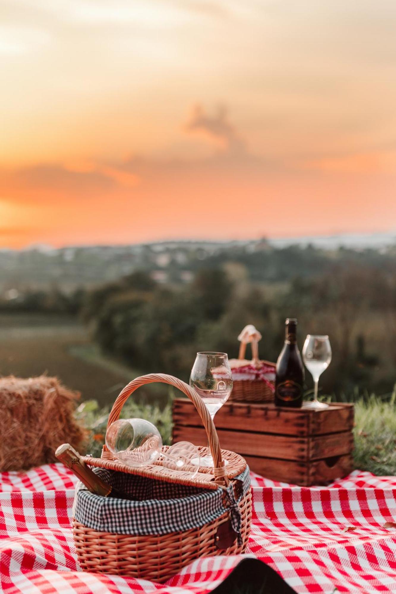 Tenuta Malvolti - Al Vecchio Convento San Fior di Sopra Εξωτερικό φωτογραφία